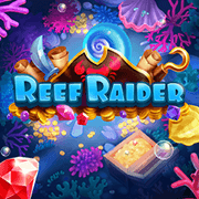 Cướp Biển Đá Ngầm game cover