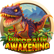 KA Khủng Long Thức Tỉnh game cover