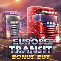 Europe Transit Bonus Buy game cover