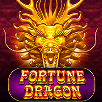 Con rồng may mắn game cover