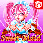 Hầu Gái Ngọt Ngào game cover