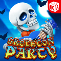 Bữa Tiệc Bộ Xương game cover