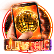 Nhảy cao Di động game cover