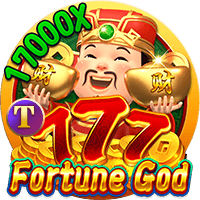 Thần Tài 777 game cover