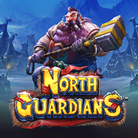 Vệ thần phương bắc game cover