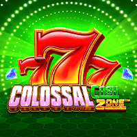 Khu tiền mặt khổng lồ game cover