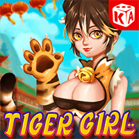 Lòng hổ dễ thương game cover